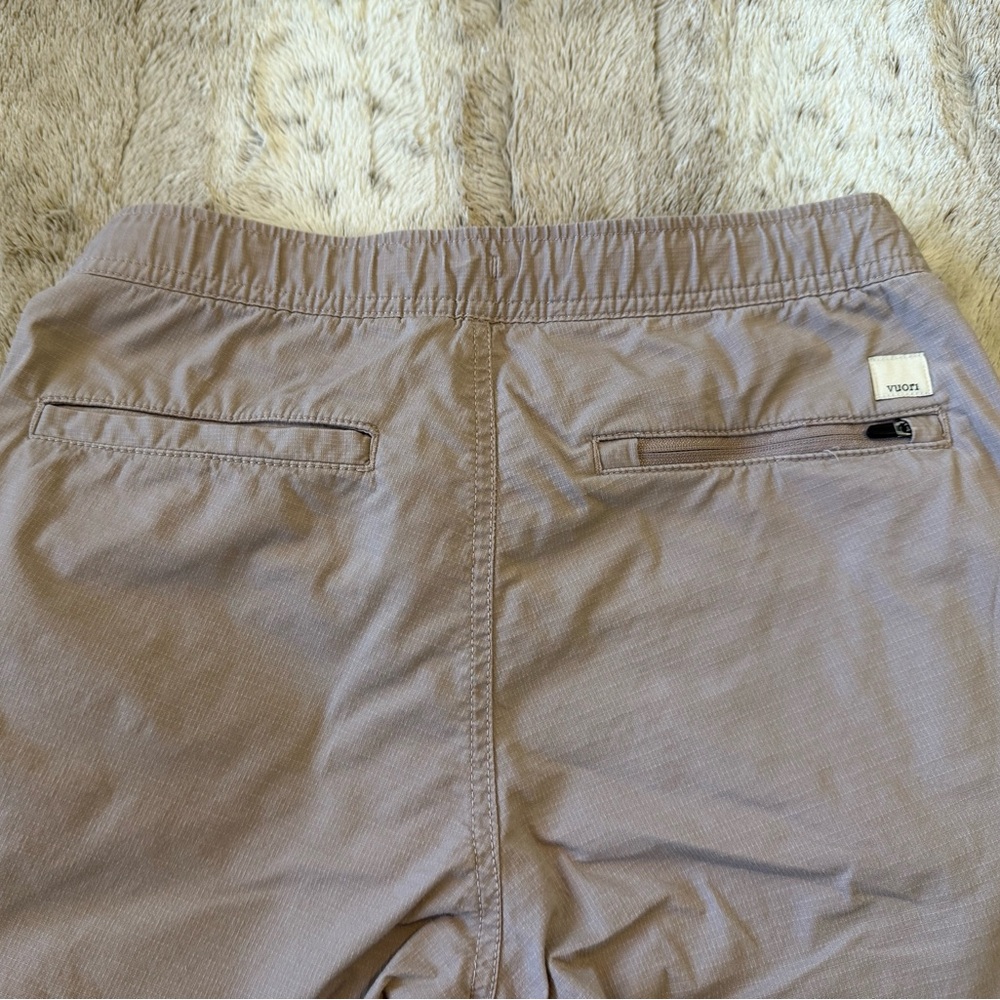 VUORI Ripstop Pants Womens Size X Small - Picture 5 of 13